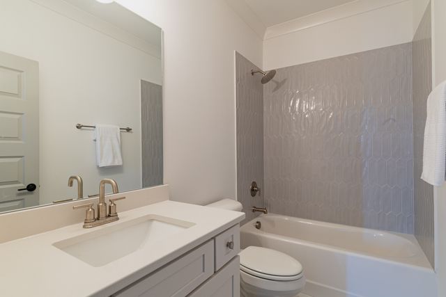 2604 Bramblewood Ln, Thompsons Station, TN 37179