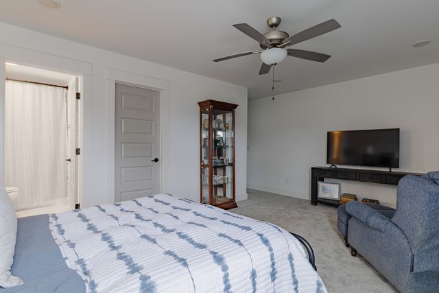 2604 Bramblewood Ln, Thompsons Station, TN 37179