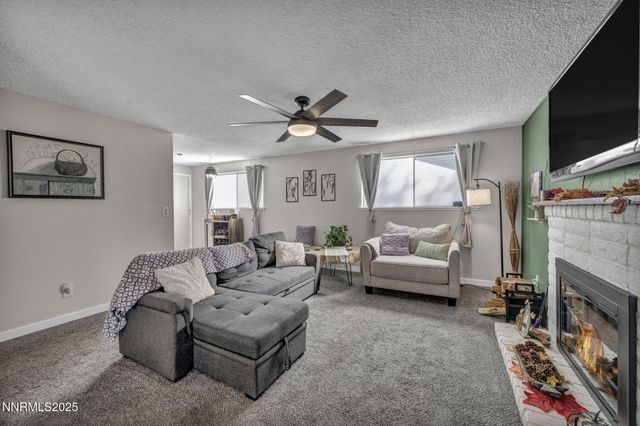 3408 Northgate Lane, Carson City, NV 89706