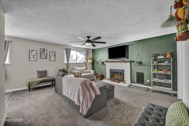 3408 Northgate Lane, Carson City, NV 89706