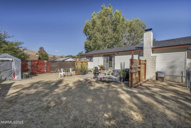 3408 Northgate Lane, Carson City, NV 89706