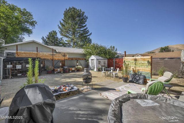 3408 Northgate Lane, Carson City, NV 89706