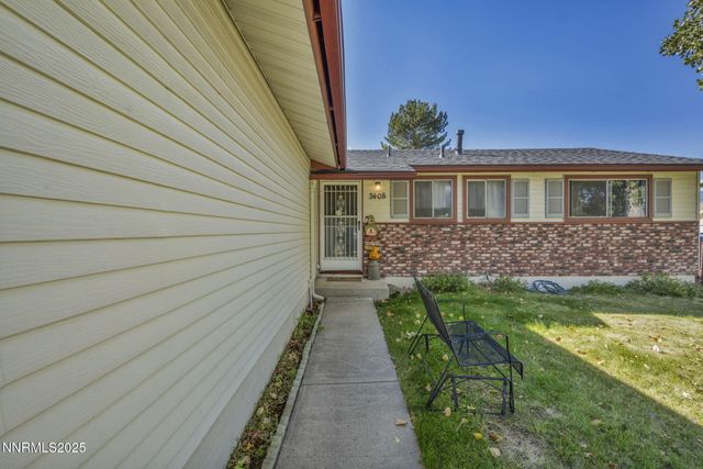 3408 Northgate Lane, Carson City, NV 89706