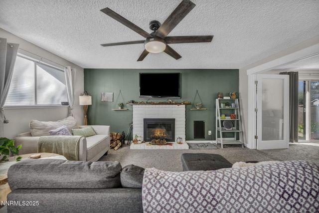 3408 Northgate Lane, Carson City, NV 89706