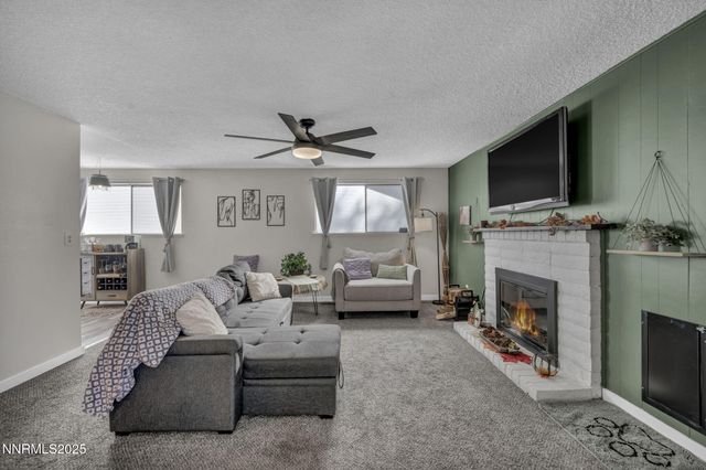 3408 Northgate Lane, Carson City, NV 89706