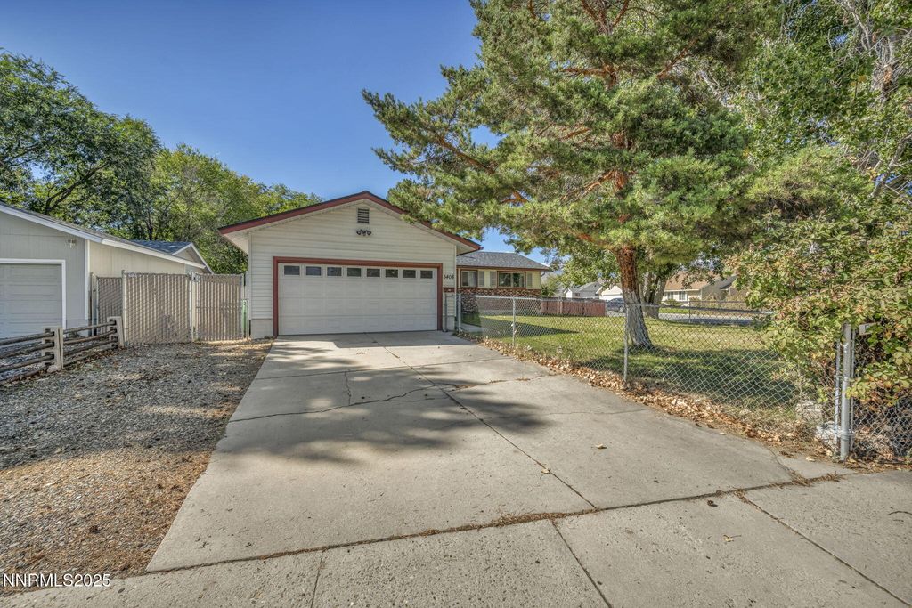 3408 Northgate Lane, Carson City, NV 89706