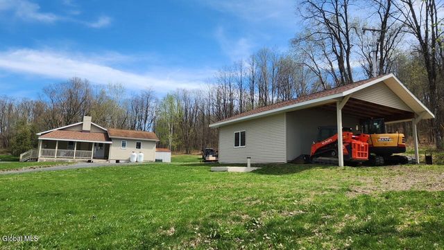 379 County Route 68, Saratoga Springs, NY 12866