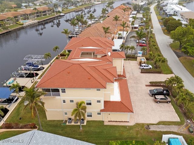 4610 SE 5th PL 201, Cape Coral, FL 33904