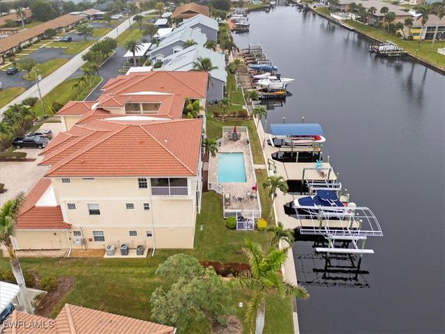 4610 SE 5th PL 201, Cape Coral, FL 33904
