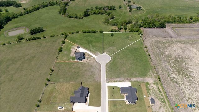 8184 Evenfall Lane, Temple, TX 76501
