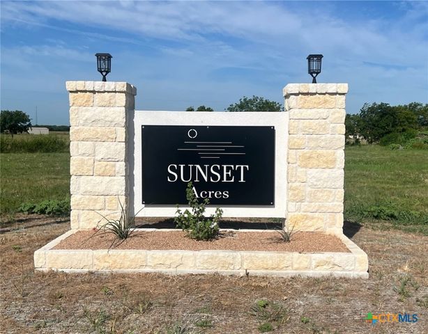 8184 Evenfall Lane, Temple, TX 76501