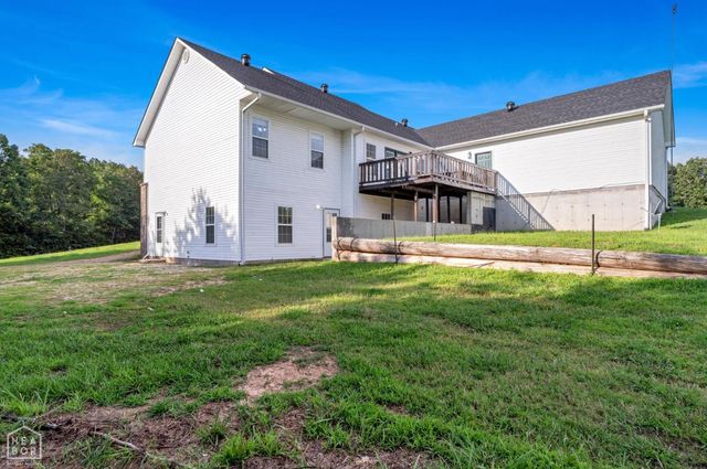 90 County Road 378, Bono, AR 72416