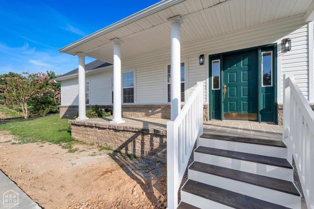 90 County Road 378, Bono, AR 72416