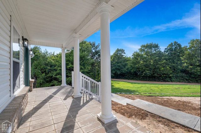 90 County Road 378, Bono, AR 72416