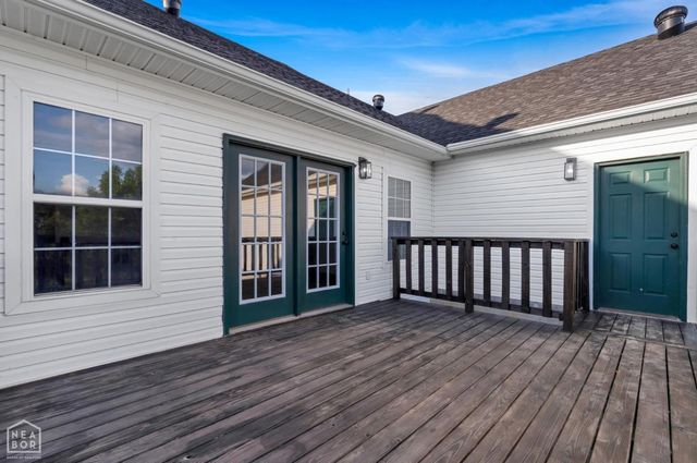 90 County Road 378, Bono, AR 72416