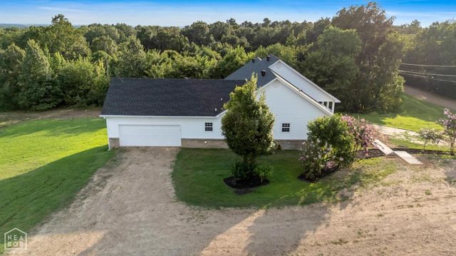 90 County Road 378, Bono, AR 72416