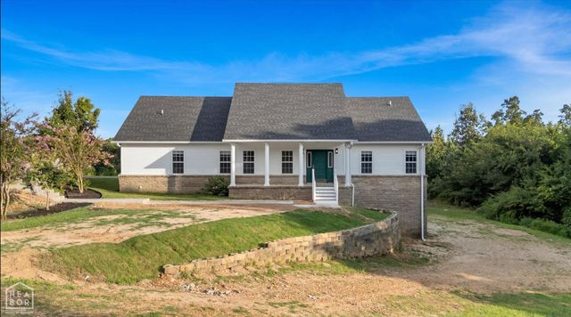 90 County Road 378, Bono, AR 72416