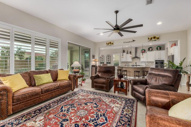 7103 W TURNSTONE Drive, Florence, AZ 85132