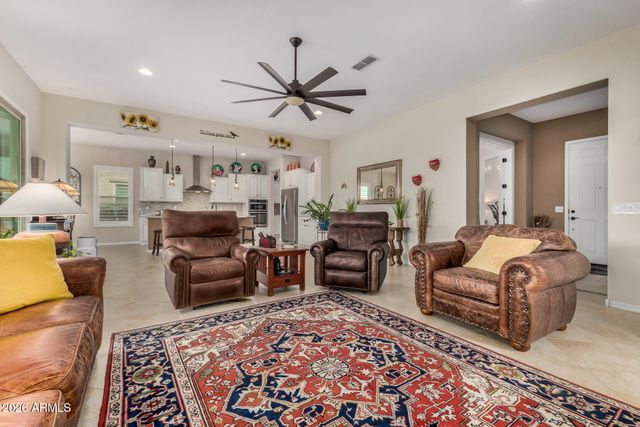 7103 W TURNSTONE Drive, Florence, AZ 85132