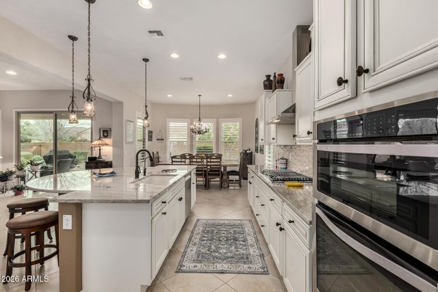 7103 W TURNSTONE Drive, Florence, AZ 85132