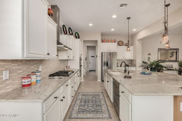 7103 W TURNSTONE Drive, Florence, AZ 85132