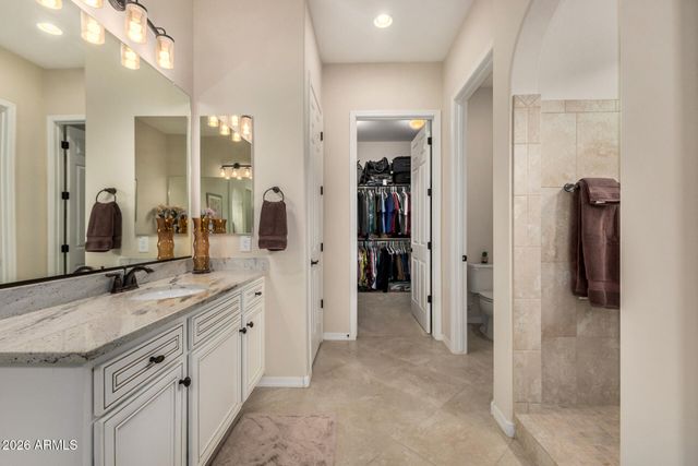 7103 W TURNSTONE Drive, Florence, AZ 85132