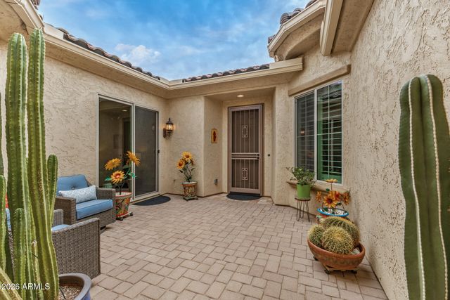 7103 W TURNSTONE Drive, Florence, AZ 85132