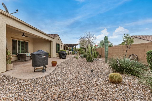 7103 W TURNSTONE Drive, Florence, AZ 85132