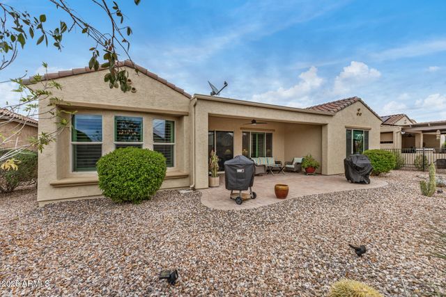 7103 W TURNSTONE Drive, Florence, AZ 85132