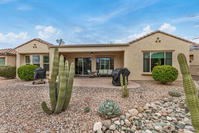 7103 W TURNSTONE Drive, Florence, AZ 85132