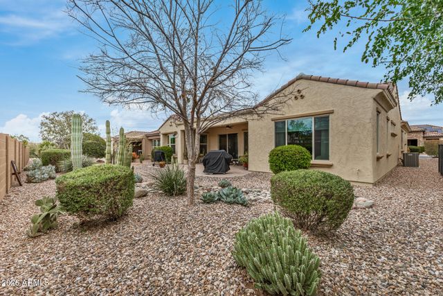 7103 W TURNSTONE Drive, Florence, AZ 85132