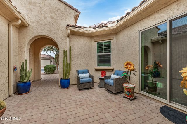 7103 W TURNSTONE Drive, Florence, AZ 85132