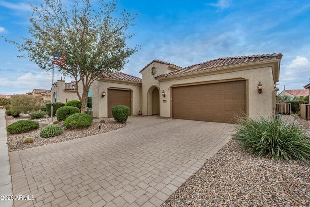 7103 W TURNSTONE Drive, Florence, AZ 85132