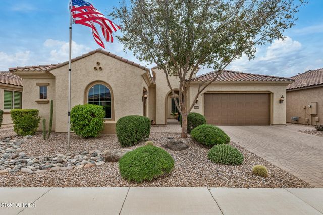 7103 W TURNSTONE Drive, Florence, AZ 85132