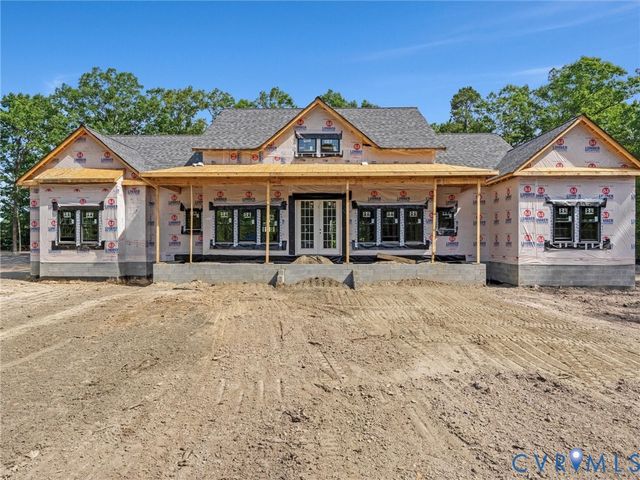 13216 Bradley Bridge Rd, Chester, VA 23831