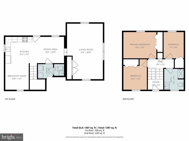 7824 CATHERINE AVE, Pasadena, MD 21122