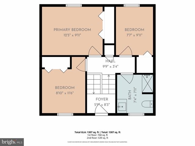 7824 CATHERINE AVE, Pasadena, MD 21122