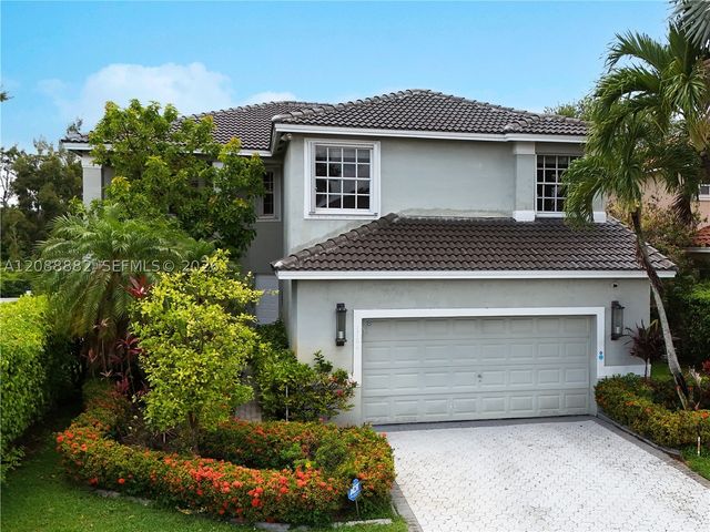 1764 NW 166th Ave 1764, Pembroke Pines, FL 33028