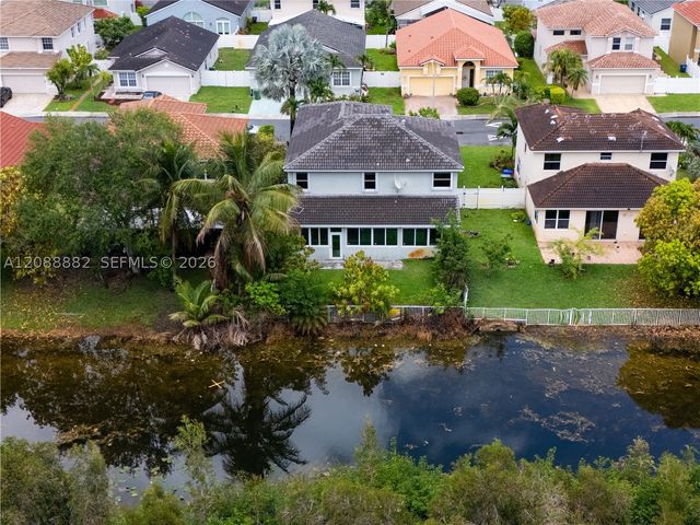 1764 NW 166th Ave 1764, Pembroke Pines, FL 33028