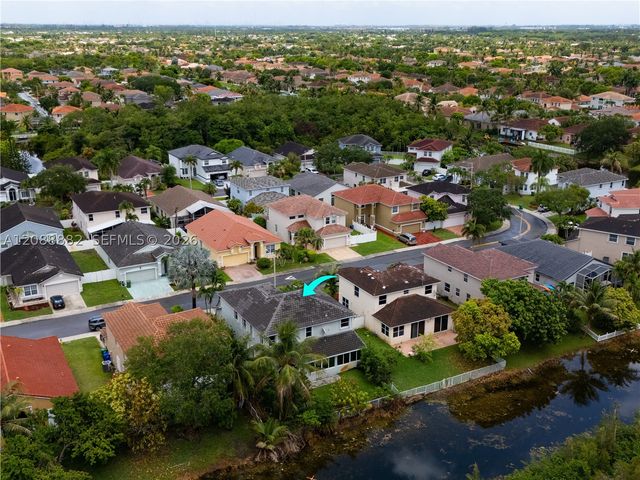 1764 NW 166th Ave 1764, Pembroke Pines, FL 33028