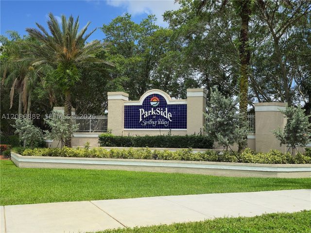 1764 NW 166th Ave 1764, Pembroke Pines, FL 33028