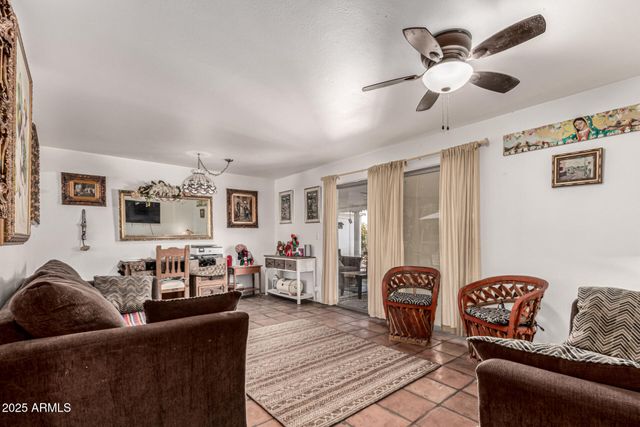 5502 E BILLINGS Street, Mesa, AZ 85205