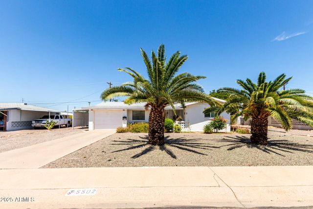 5502 E BILLINGS Street, Mesa, AZ 85205