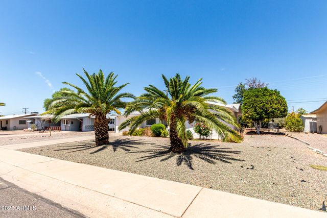 5502 E BILLINGS Street, Mesa, AZ 85205