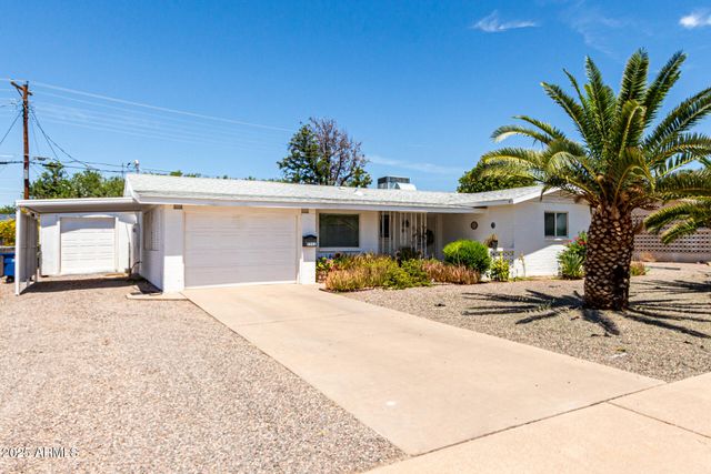 5502 E BILLINGS Street, Mesa, AZ 85205