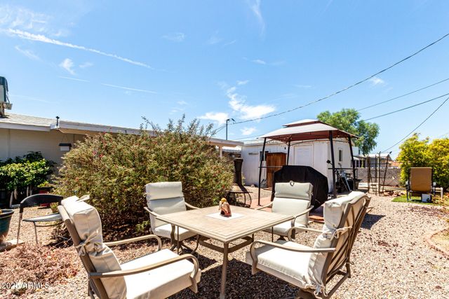 5502 E BILLINGS Street, Mesa, AZ 85205