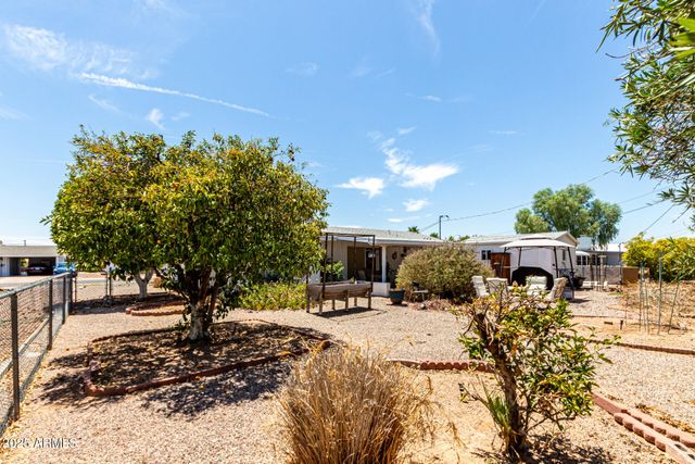 5502 E BILLINGS Street, Mesa, AZ 85205