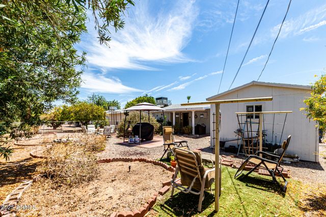 5502 E BILLINGS Street, Mesa, AZ 85205