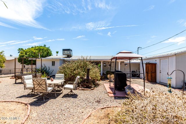 5502 E BILLINGS Street, Mesa, AZ 85205