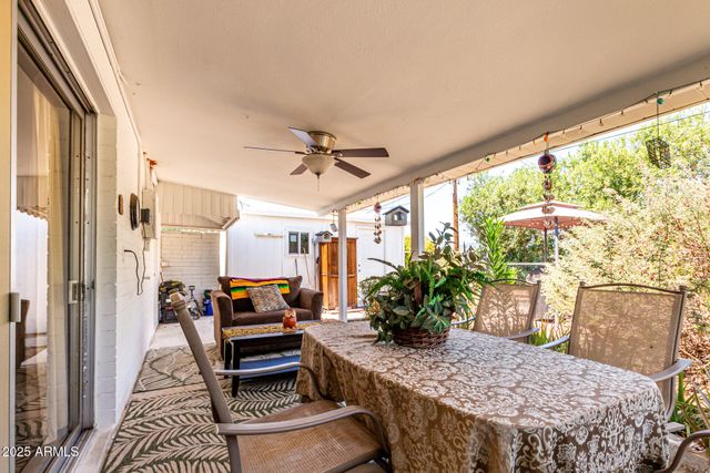 5502 E BILLINGS Street, Mesa, AZ 85205